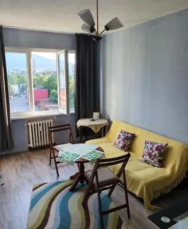 Cozy Borovo Apartment *