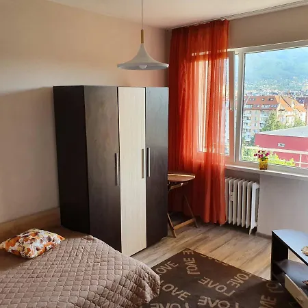 Cozy Borovo Sofia