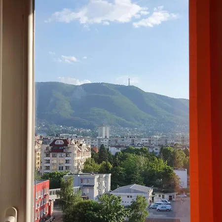 Apartment Cozy Borovo *