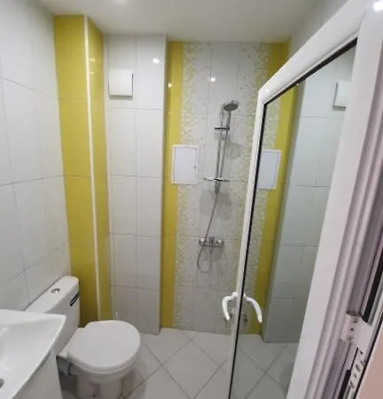 Cozy Borovo Apartment
