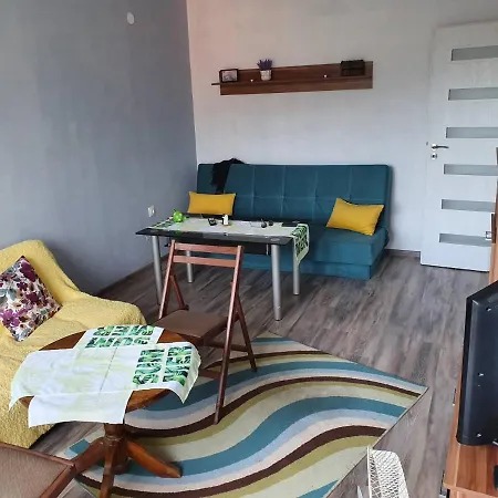 Apartment Cozy Borovo Sofia