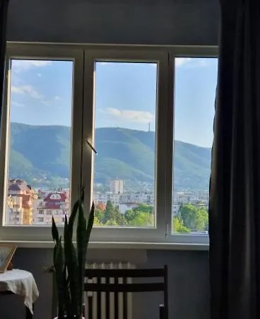 Cozy Borovo Apartment *