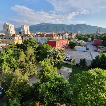 Cozy Borovo Apartment