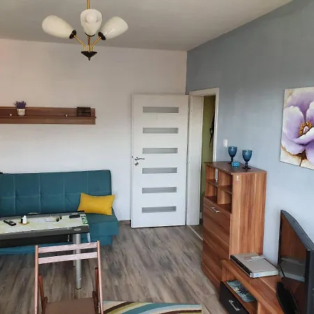 Apartment Cozy Borovo *